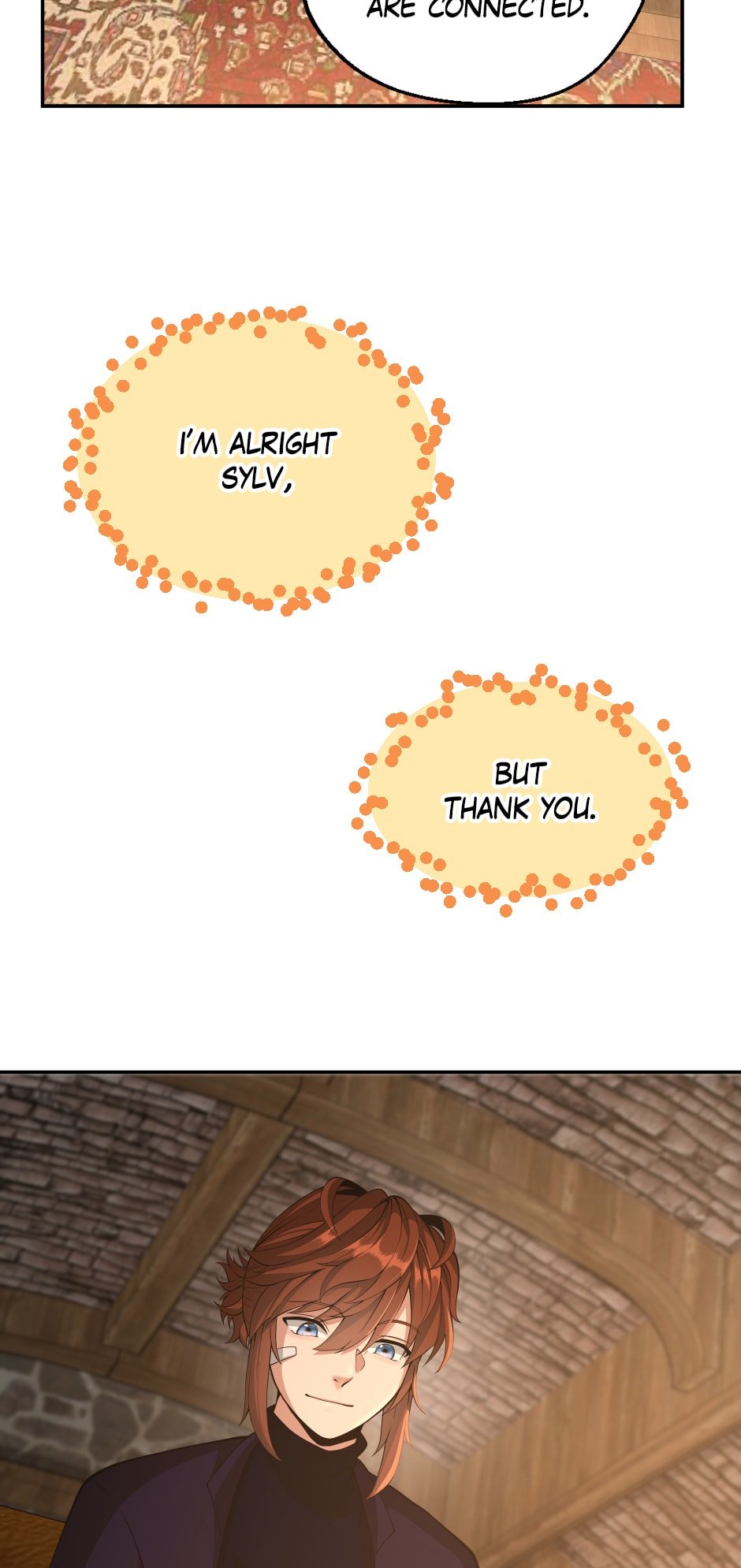 The Beginning After the End, Chapter 132 image 06